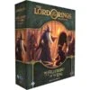 Fellowship Of The Ring Saga Expansion - Lord Of The Rings LCG 1 Fellowship Of The Ring Saga Expansion - Lord Of The Rings LCG -Board Games FFGMEC109