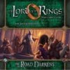The Road Darkens Expansion Lord Of The Rings LCG -Board Games FFGMEC34