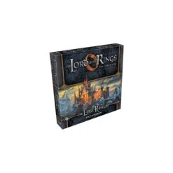 The Lost Realm - Lord Of The Rings LCG