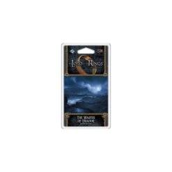 The Wastes Of Eriador Adventure Pack - Lord Of The Rings LCG