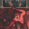 Escape From Mount Gram Adventure Pack - Lord Of The Rings LCG -Board Games FFGMEC40
