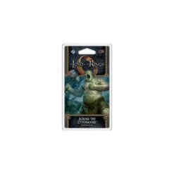 Across The Ettenmoors Adventure Pack - Lord Of The Rings LCG