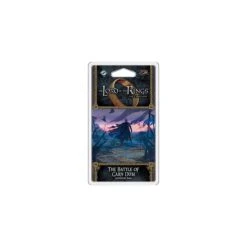 The Battle Of Carn Dum Adventure Pack - Lord Of The Rings LCG