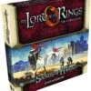 The Sands Of Harad Expansion - The Lord Of The Rings LCG
