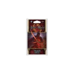 The Black Serpent - Lord Of The Rings LCG
