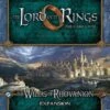 The Wilds Of Rhovanion Expansion Lord Of The Rings LCG -Board Games FFGMEC65
