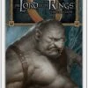 Under The Ash Mountains Lord Of The Rings LCG -Board Games FFGMEC81