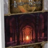 The Mines Of Moria - The Lord Of The Rings LCG 2 The Mines Of Moria - The Lord Of The Rings LCG -Board Games FFGMEC84