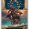 The Hunt For The Dreadnaught LOTR LCG -Board Games FFGMEC86
