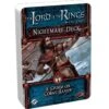 A Storm On Cobas Haven Nightmare Deck Lord Of The Rings LCG 1 A Storm On Cobas Haven Nightmare Deck Lord Of The Rings LCG -Board Games FFGMEN49