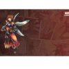 Marvel Champions: Wasp Game Mat -Board Games FFGMS22