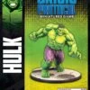 Marvel Crisis Protocol: Hulk Character Pack -Board Games FFGMSG04