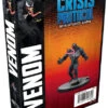 Venom - Marvel Crisis Protocol 1 Venom - Marvel Crisis Protocol -Board Games FFGMSG09