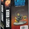 Ghost Rider - Marvel Crisis Protocol -Board Games FFGMSG27