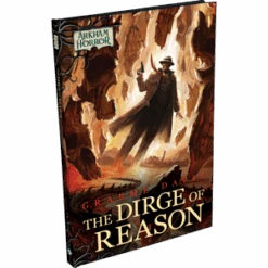 The Dirge Of Reason