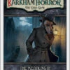 Arkham Horror LCG: Barkham Horror - The Meddling Of Meowlathotep -Board Games FFGPAHC01