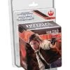 Star Wars Imperial Assault Han Solo Ally Pack -Board Games FFGSWI06