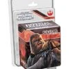 Star Wars Imperial Assault Chewbacca Ally Pack -Board Games FFGSWI07