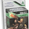 Boba Fett, Infamous Bounty Hunter Villain Pack -Board Games FFGSWI11