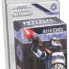 Kayn Somos, Trooper Commander Villain Pack -Board Games FFGSWI13