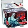 Echo Base Troopers Ally Pack -Board Games FFGSWI23