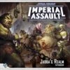 Star Wars Imperial Assault Jabba's Realm -Board Games FFGSWI32