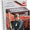 Star Wars Imperial Assault Luke Skywalker Jedi Knight 2 Star Wars Imperial Assault Luke Skywalker Jedi Knight -Board Games FFGSWI33
