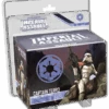 Star Wars Imperial Assault Captain Terro Villain Pack -Board Games FFGSWI35
