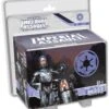 BT-1 And 0-0-0 Villain Pack - Imperial Assault
