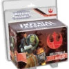 Hera Syndulla And C1-10P - Imperial Assault -Board Games FFGSWI43