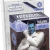 Thrawn Villain Pack 2 Thrawn Villain Pack -Board Games FFGSWI57