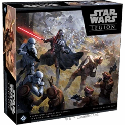 Star Wars: Legion Core Set