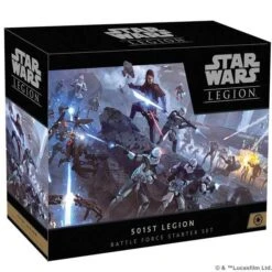 501st Legion - Star Wars Legion