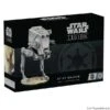 Star Wars Legion: AT-ST Walker Expansion -Board Games FFGSWL138