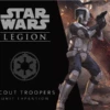 Scout Troopers Unit Star Wars Legion Expansion -Board Games FFGSWL19