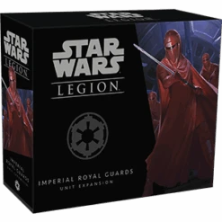 Imperial Royal Guards Unit Expansion - Star Wars Legion