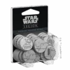 Star Wars: Legion- Premium Trooper Bases -Board Games FFGSWL28
