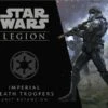Imperial Death Troopers Unit - Star Wars Legion