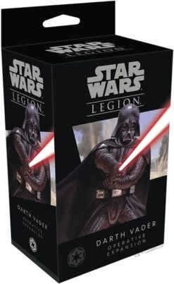 Star Wars Legion Darth Vader Operative Expansion