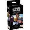 Lando Calrissian Commander Star Wars Legion 1 Lando Calrissian Commander Star Wars Legion -Board Games FFGSWL78