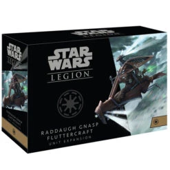 Raddaugh Gnasp Fluttercraft Unit Expansion Star Wars Legion