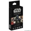 Upgrade Card Pack 2 - Star Wars Legion -Board Games FFGSWL92