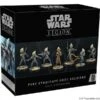 Pyke Syndicate Foot Soldiers - Star Wars Legion 2 Pyke Syndicate Foot Soldiers - Star Wars Legion -Board Games FFGSWL96