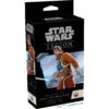 Luke Skywalker Commander Expansion Promo - Star Wars Legion 2 Luke Skywalker Commander Expansion Promo - Star Wars Legion -Board Games FFGSWLP03