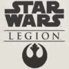 Star Wars Legion Rebel 2 Starter Bundle -Board Games FFGSWLRB