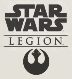 Star Wars Legion Rebel 2 Starter Bundle