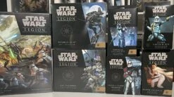 Star Wars Legion Republic Starter Bundle