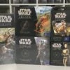 Star Wars Legion Separatists Starter Bundle -Board Games FFGSWLSB