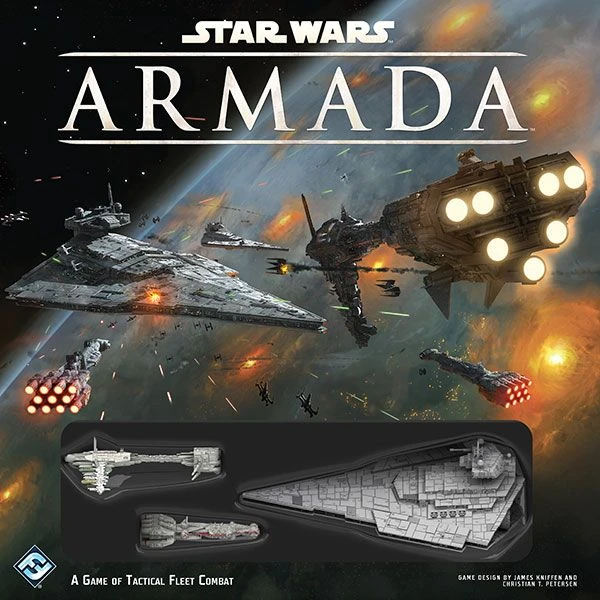Star Wars Armada Tabletop Miniatures Game 3 Star Wars Armada Tabletop Miniatures Game