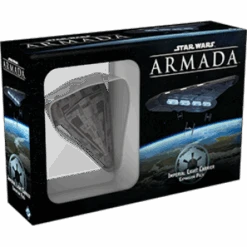 Imperial Light Carrier: Star Wars Armada